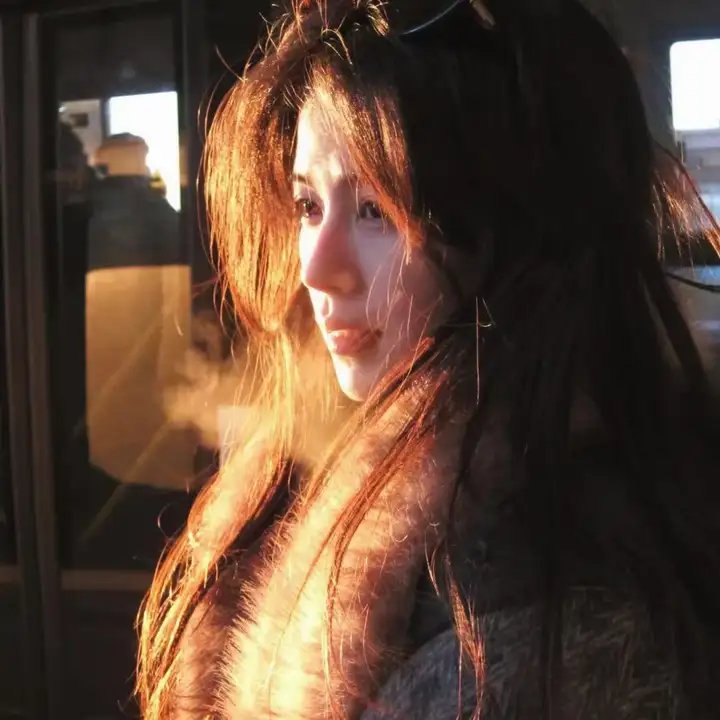 女高音们